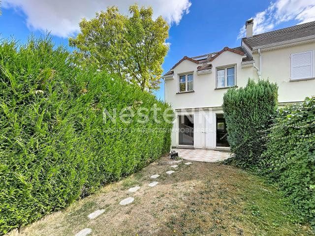 Maison 4 pièces 81 m²