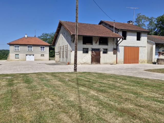 Maison 4 pièces 81 m²