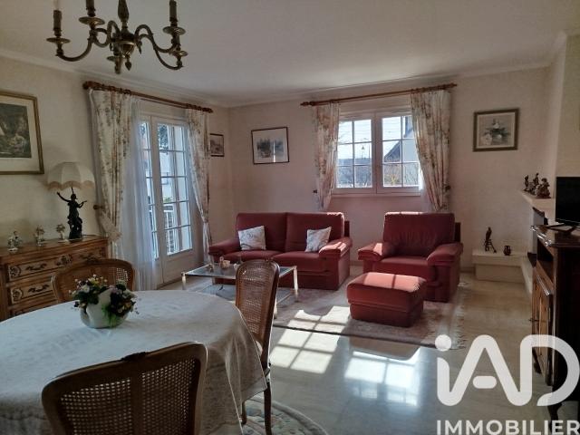 Maison 4 pièces 81 m²