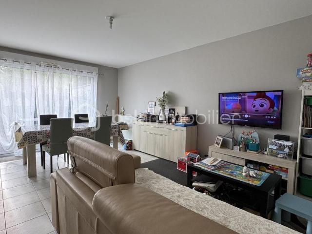 Maison 4 pièces 81 m²