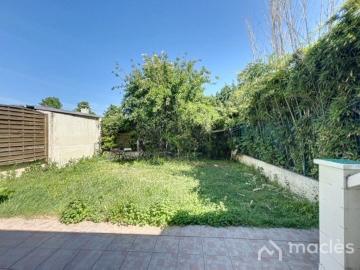Maison 4 pièces 81 m²