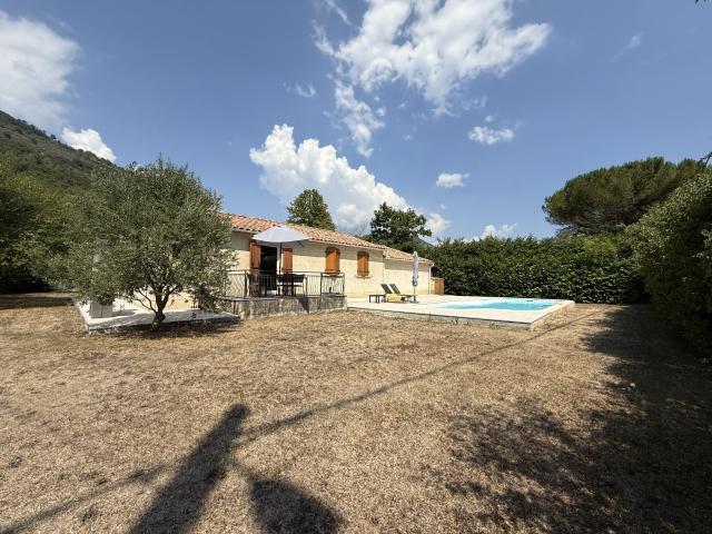 Maison 4 pièces 81 m²