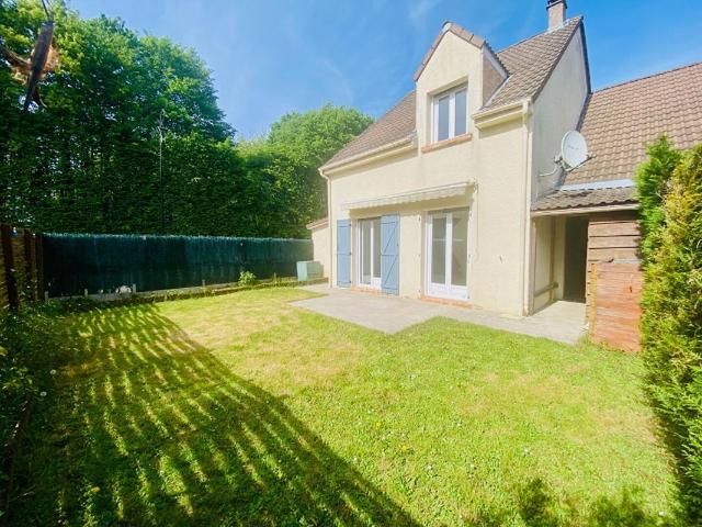 Maison 4 pièces 81 m²