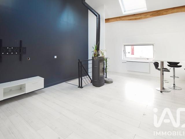 Maison 4 pièces 81 m²
