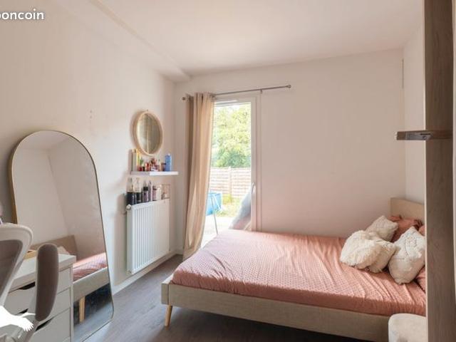 Maison 4 pièces 81 m²