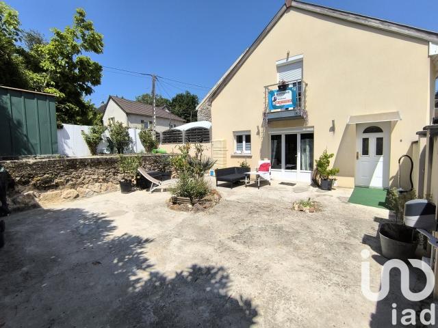 Maison 4 pièces 81 m²
