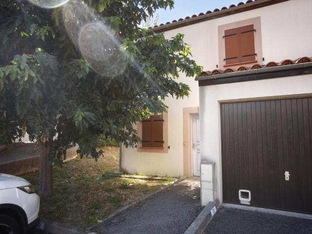 Maison 4 pièces, 81 m² à louer à Castelnaudary 11400