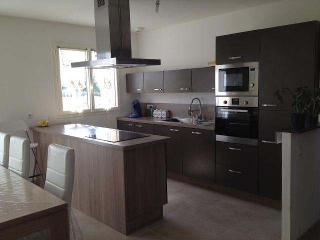 Maison 4 pièces, 81 m² à louer à Cérons 33720