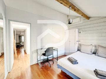 Maison 4 pièces, 81 m² à louer à Avignon 84000