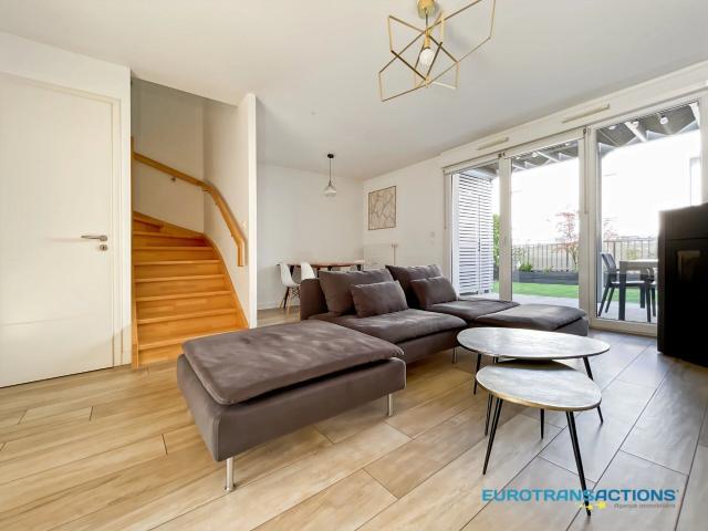 Maison 4 pièces, 81 m² à louer à Haguenau 67500
