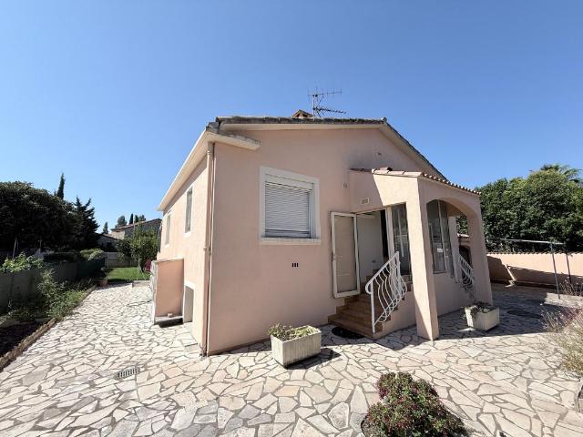 Maison 4 pièces, 81 m² à louer à Lattes 34970