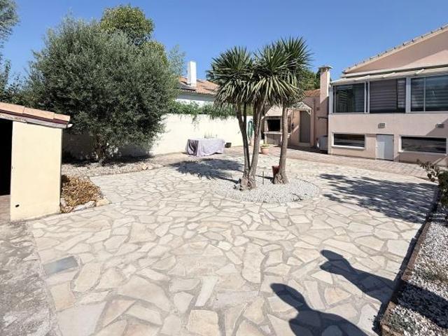 Maison 4 pièces, 81 m² à louer à Lattes 34970