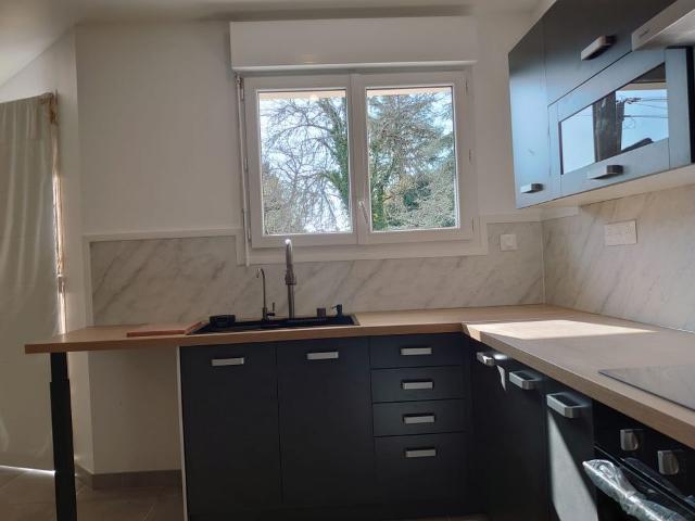 Maison 4 pièces, 81 m² à louer à Limoges 87000