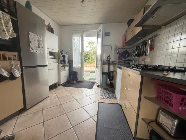 Maison 4 pièces, 81 m² à louer à Saint Dié des Vosges 88100