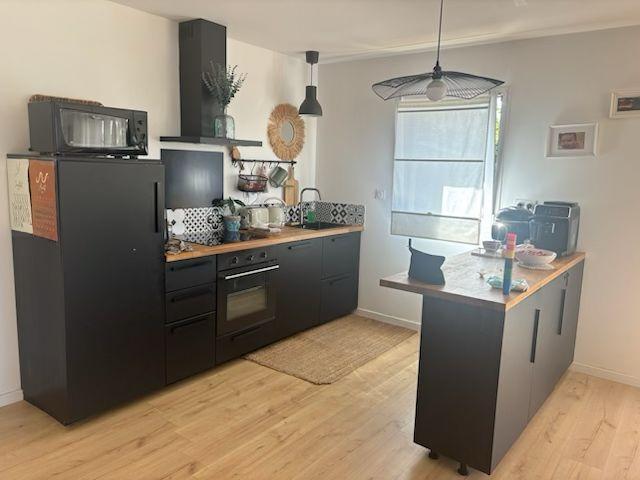 Maison 4 pièces, 81 m² à louer à Saint Renan 29290