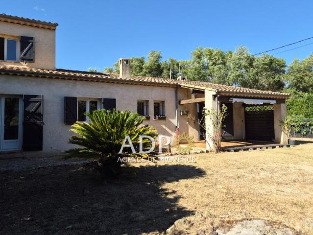 Maison 4 pièces, 81 m² à louer à Pégomas 06580