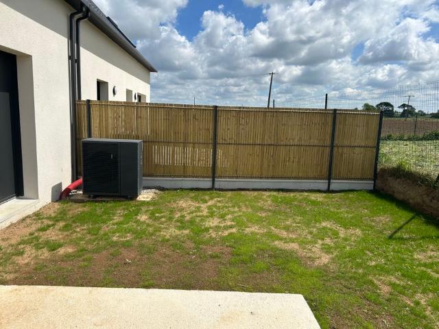 Maison 4 pièces, 81 m² à louer à Ploudalmézeau 29830