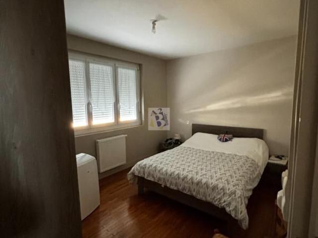 Maison 4 pièces, 81 m² à louer à Ruelle sur Touvre 16600