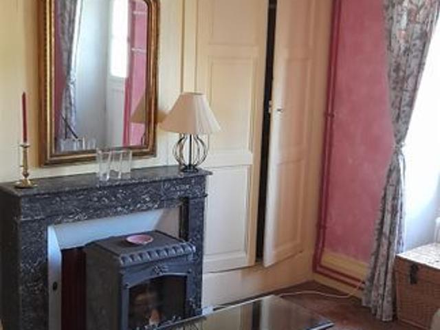 Maison 4 pièces, 81 m² à louer à Thomery 77810