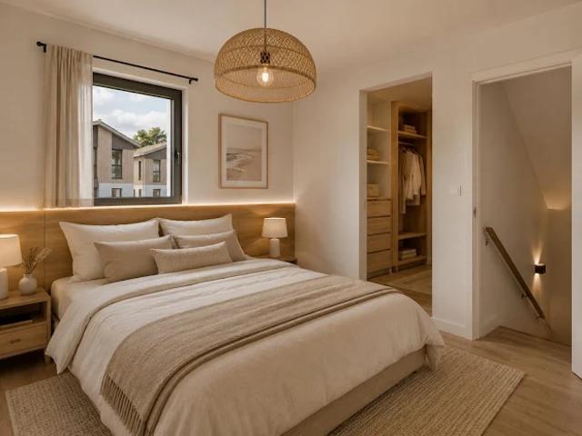 Maison 4 pièces 82 m2