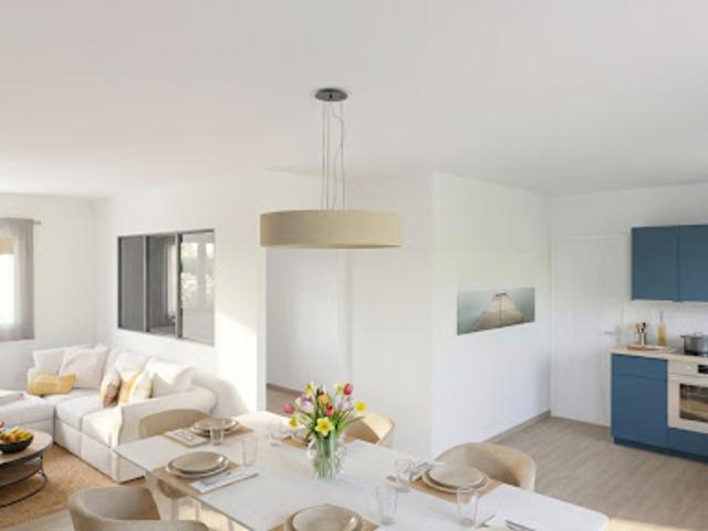 Maison 4 pièces 82 m2