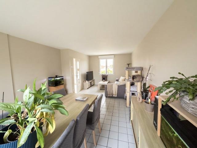 Maison 4 pièces 82 m2