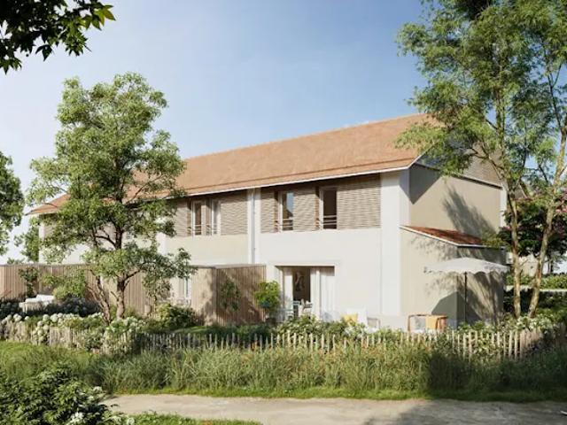 Maison 4 pièces 82 m2