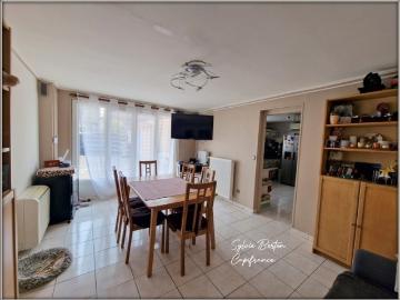 Maison 4 pièces 82 m2 DRANCY 93