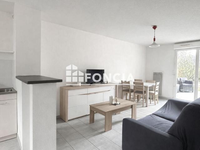 Maison 4 pièces 82 m²