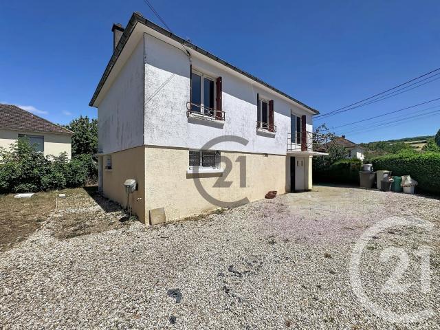 Maison 4 pièces 82 m²