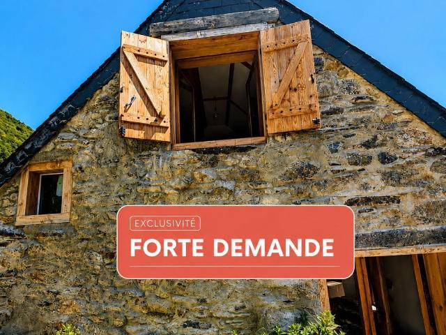 Maison 4 pièces 82 m²