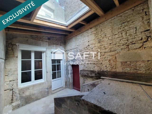 Maison 4 pièces 82 m²