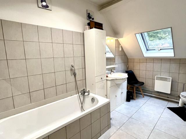 Maison 4 pièces 82 m²