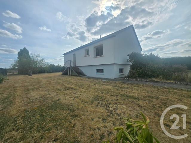 Maison 4 pièces 82 m²