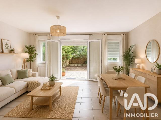 Maison 4 pièces 82 m²