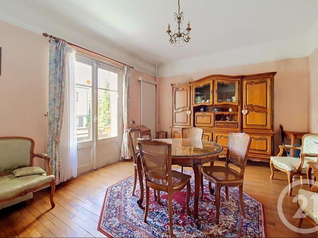 Maison 4 pièces 82 m²