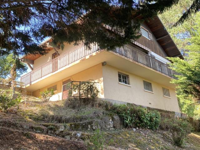 Maison 4 pièces 82 m²