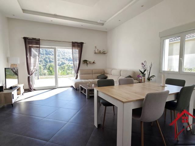 Maison 4 pièces 82 m²