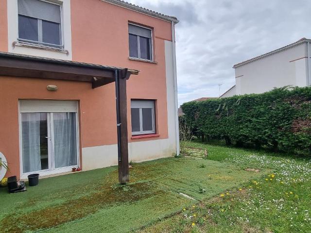 Maison 4 pièces 82 m²