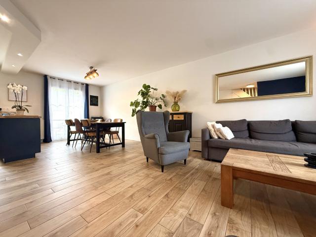 Maison 4 pièces 82 m²