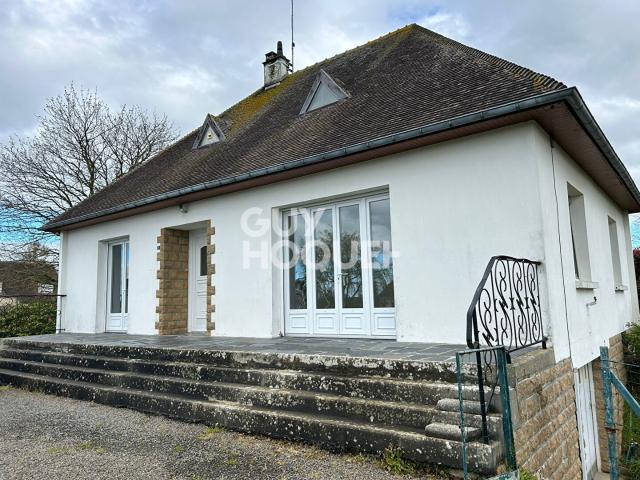 Maison 4 pièces 82 m²