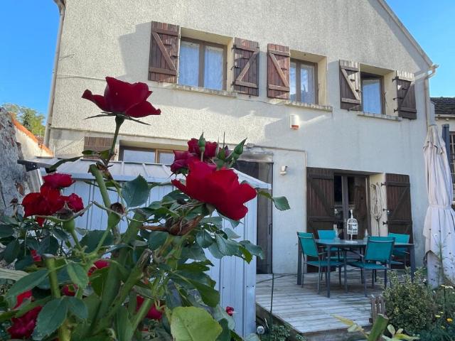 Maison 4 pièces 82 m²