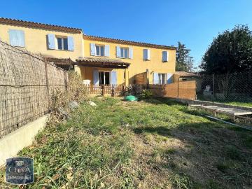 Maison 4 pièces 82 m²