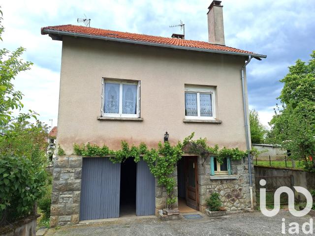 Maison 4 pièces 82 m²