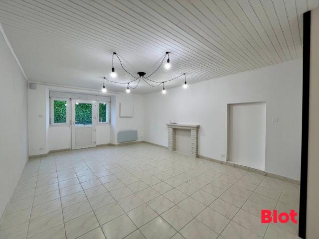 Maison 4 pièces 82 m²
