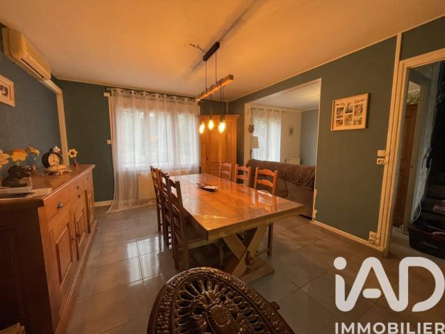 Maison 4 pièces 82 m²