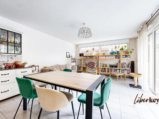 Maison 4 pièces 82 m²