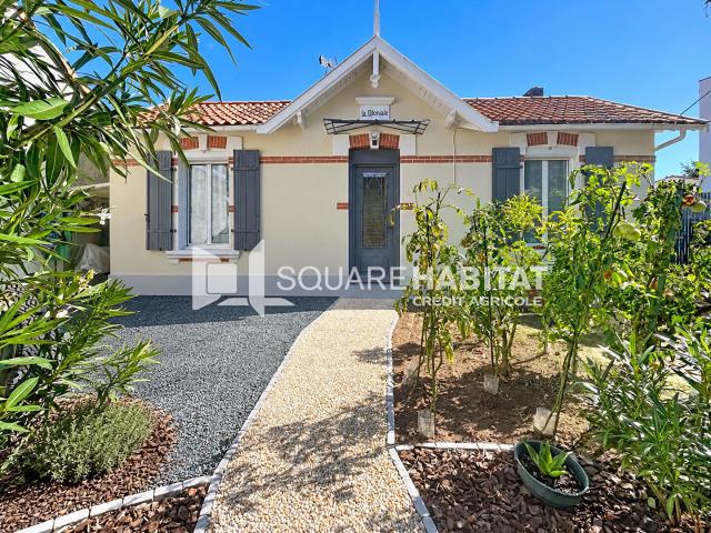 Maison 4 pièces 82 m²