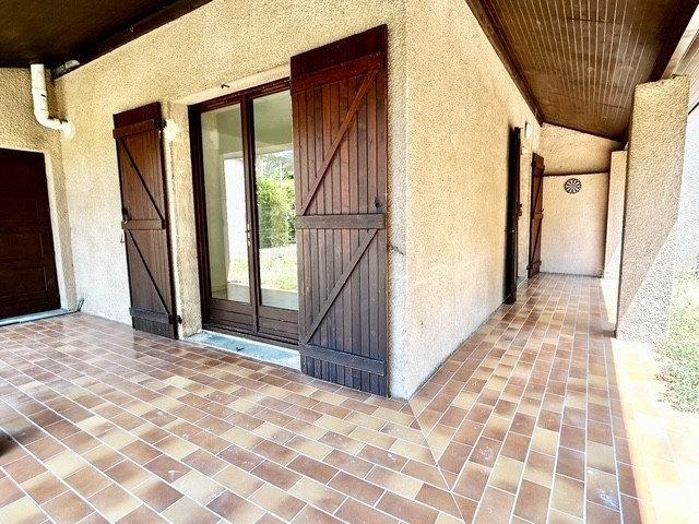 Maison 4 pièces 82 m²