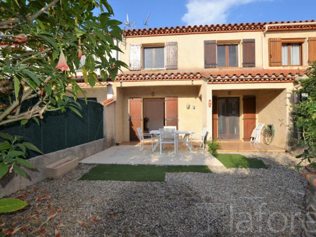 Maison 4 pièces 82 m²
